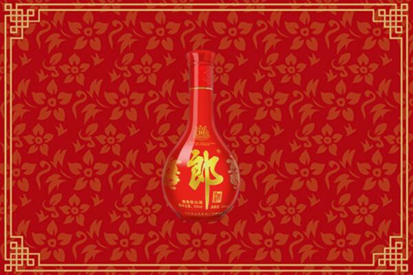 洛阳回收郎酒