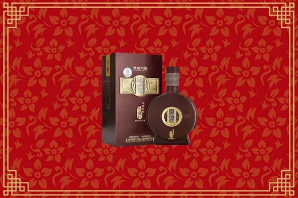 洛阳回收习酒