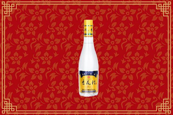 洛阳烟酒回收杏花村