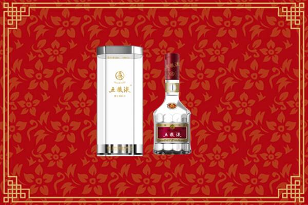 洛阳回收酒